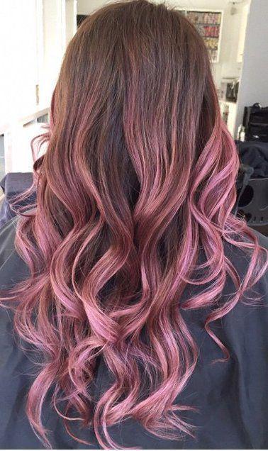 รูปภาพ:http://hairstylehub.com/wp-content/uploads/2017/05/Dusty-Berry-Balayage.jpg