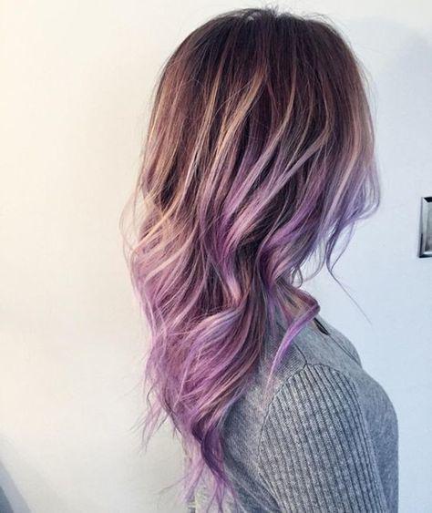 รูปภาพ:http://hairstylehub.com/wp-content/uploads/2017/05/Light-Lavender-Touch-Balayge.jpg
