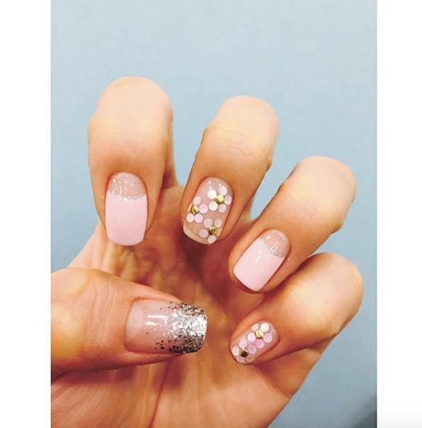 รูปภาพ:http://styleskinner.com/wp-content/uploads/2016/09/79-baby-pink-nails.jpg