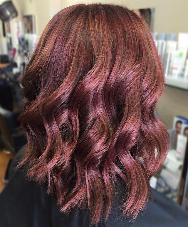 รูปภาพ:http://hairstylehub.com/wp-content/uploads/2017/05/coppery-maroon-color-blend.jpg