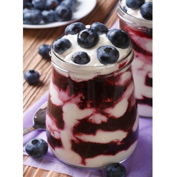 รูปภาพ:http://humbhichef.com/wp-content/uploads/2016/08/blueberry-cheesecake-in-jar-600x600.jpg