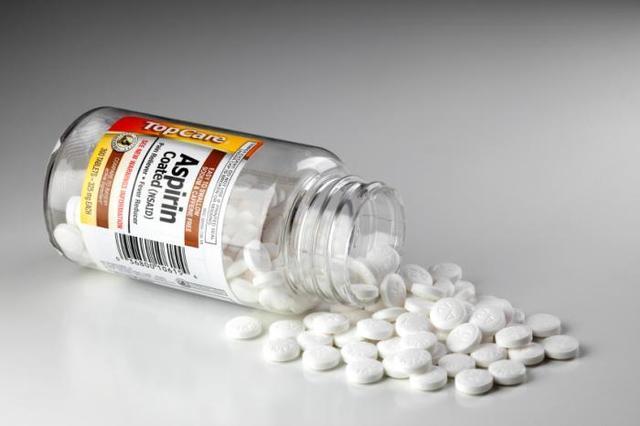 รูปภาพ:http://www.medicalnewstoday.com/content/images/articles/301/301766/bottle-of-aspirin.jpg