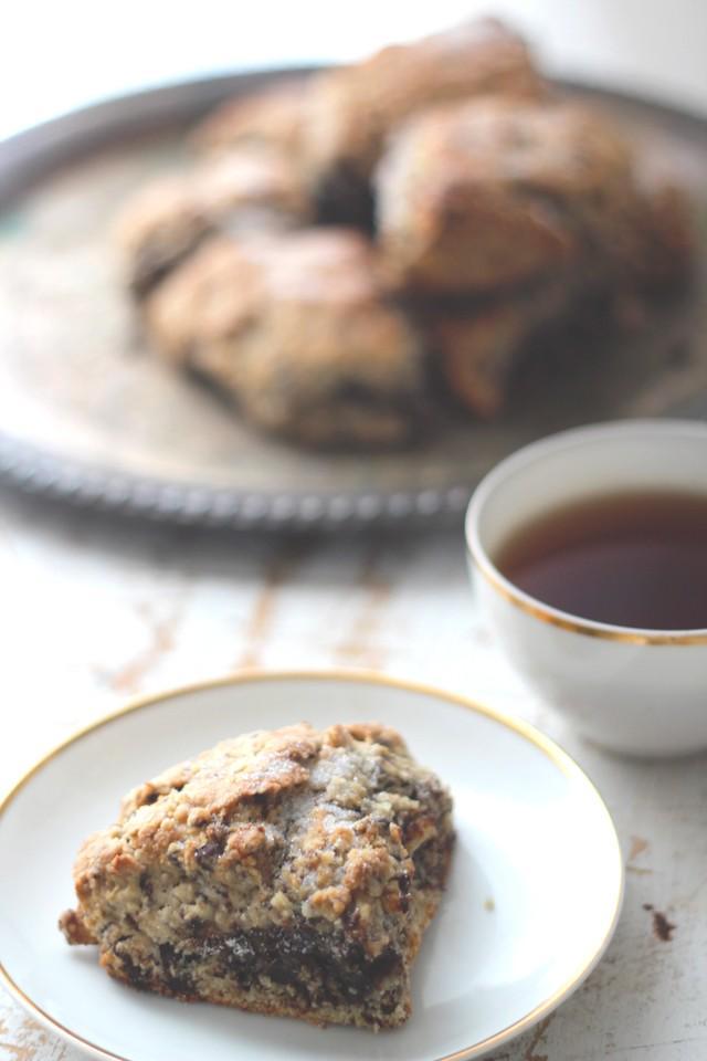 รูปภาพ:http://making-today-beautiful.com/wp-content/uploads/2013/10/earl-grey-scones-9.jpg