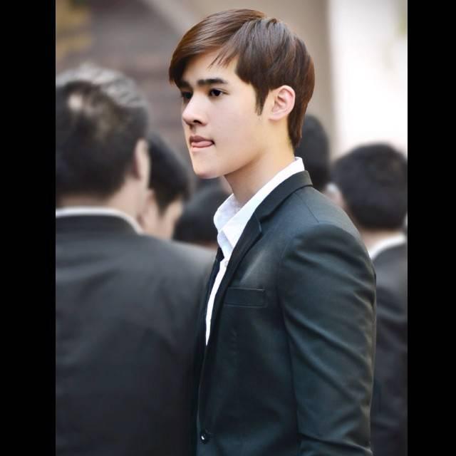 ภาพประกอบบทความ 5 พระรองช่อง 3 สุดแซ่บ!!! ที่หล่อไม่แพ้พระเอก