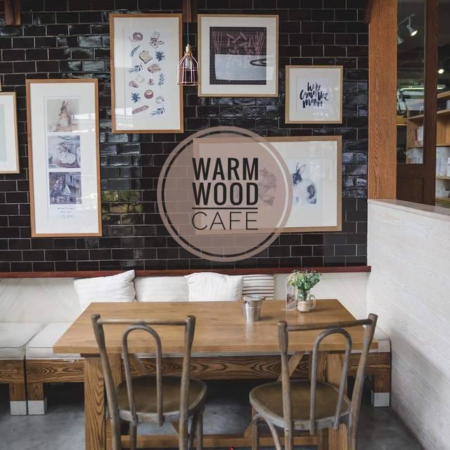 ตัวอย่าง ภาพหน้าปก:รีวิวความชิคกับบรรยากาศสุดชิลล์ที่ Warm Wood Cafe คาเฟ่นั่งสบายใจย่านทองหล่อ