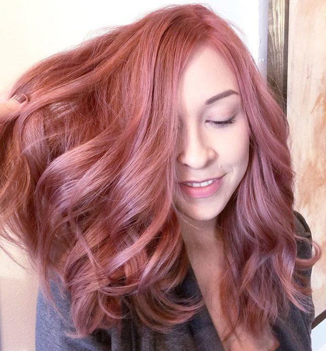 รูปภาพ:https://www.simplyorganicbeauty.com/wp-content/uploads/2016/03/Deep-Rose-Hair-Color.jpg