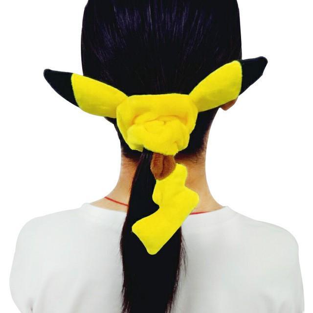 รูปภาพ:https://ae01.alicdn.com/kf/HTB10kHkLpXXXXX6XFXXq6xXFXXXw/free-shipping-Japan-new-game-Pokemon-go-peripheral-products-Pokemon-Hair-Accessories-hot-Pikachu-Headwear-girls.jpg_640x640.jpg