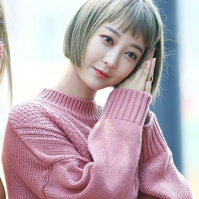 ภาพประกอบบทความ ส่อง 20 แฟชั่น "Hyerin EXID" สาวผมสั้นกับแฟชั่นสุดชิค ไอดอลสาวมีเสน่ห์ จนน่าจับตามอง!