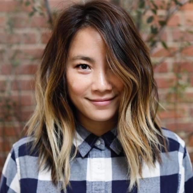 ภาพประกอบบทความ ไอเดียทรงผม 'Layered Bob' สุดพลิ้วที่เหมาะแต่งสวยในประเทศที่มีอากาศร้อนตลอดทั้งปี! 