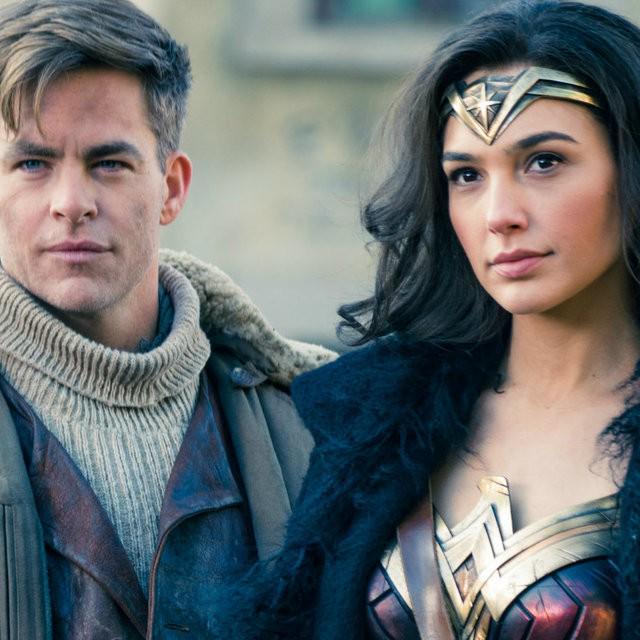 ตัวอย่าง ภาพหน้าปก:แอบส่องประวัติ 'Chris Pine' คริส ไพน์ พระเอกทรงเสน่ห์ จากเรื่อง Wonder Woman