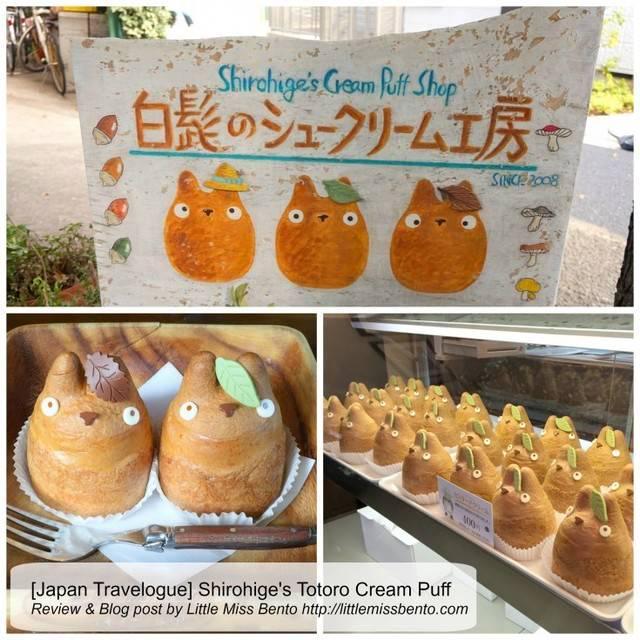 รูปภาพ:http://littlemissbento.com/wp-content/uploads/2014/12/Shirohige-Totoro-Cream-Puff--735x735.jpg