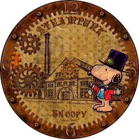 รูปภาพ:http://i3.cpcache.com/product_zoom/709721252/steampunk_snoopy_large_wall_clock.jpg?color=Black&height=460&width=460&padToSquare=true