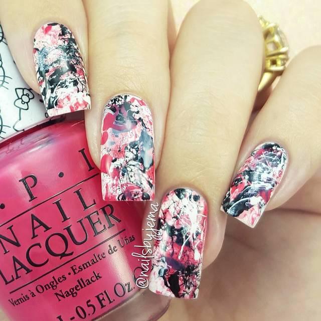 รูปภาพ:http://trend2wear.com/wp-content/uploads/2017/06/nailarts-14.jpg