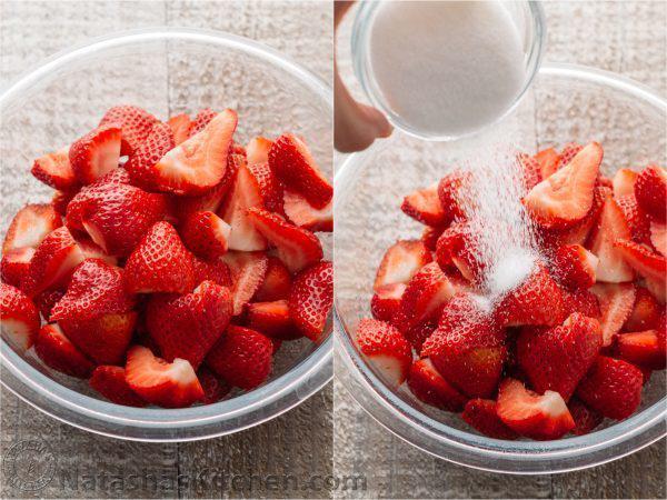 รูปภาพ:http://natashaskitchen.com/wp-content/uploads/2017/06/Strawberries-Romanoff-7-600x450.jpg