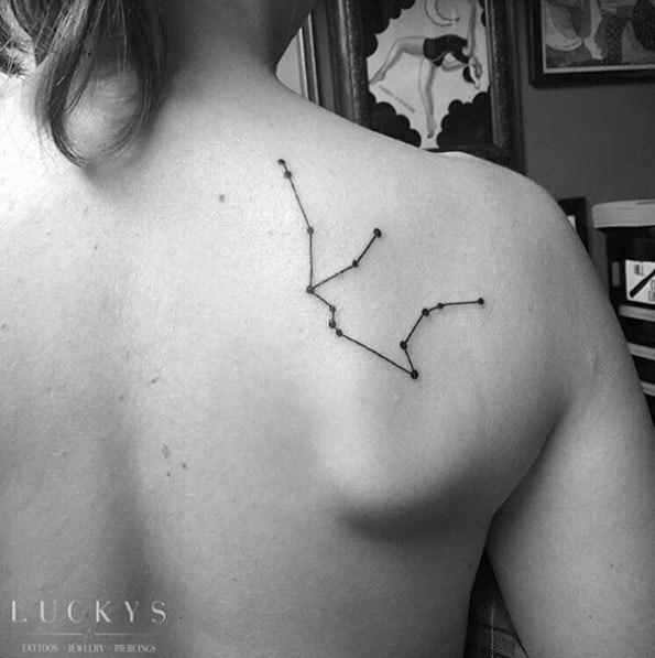 รูปภาพ:http://tattooblend.com/wp-content/uploads/2016/06/constellation-tattoo-design7.jpg