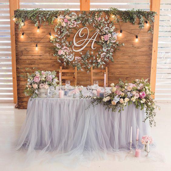 รูปภาพ:http://www.weddinginclude.com/wp-content/uploads/2017/05/Flower-and-led-light-wedding-backdrop.jpg