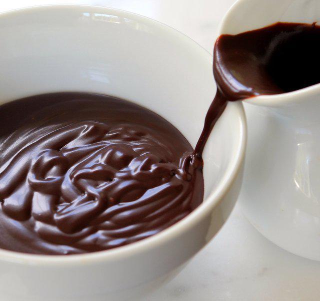 รูปภาพ:http://www.cakebossbaking.com/wp-content/uploads/Decadent-Chocolate-Sauce-2.jpg