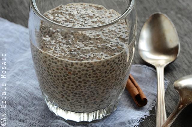 รูปภาพ:http://www.anediblemosaic.com/wp-content/uploads//2012/08/Cinnamon-Vanilla-Chia-Seed-Pudding-4.jpg