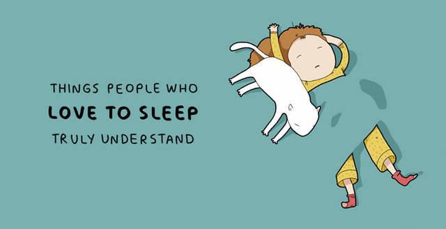 รูปภาพ:http://static.boredpanda.com/blog/wp-content/uploads/2015/07/18-Things-People-Who-Love-To-Sleep-Truly-Understand-2.jpg