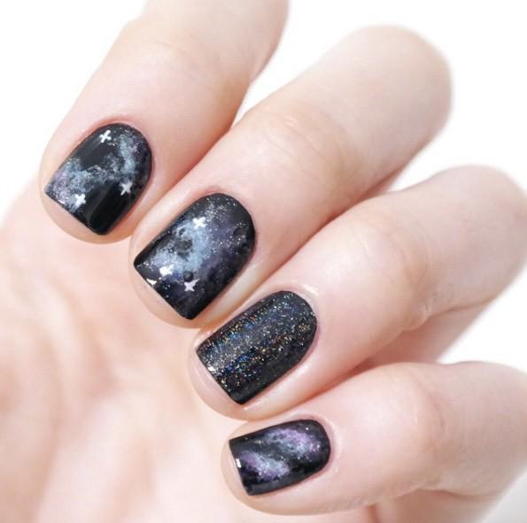 รูปภาพ:http://styleskinner.com/wp-content/uploads/2016/12/28midnight-black-nails.jpg