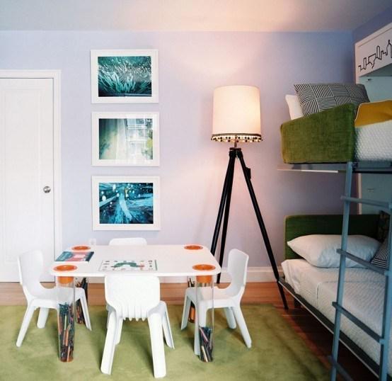 รูปภาพ:https://i1.wp.com/www.ecstasycoffee.com/wp-content/uploads/2017/06/Green-kids-bedroom-idea.jpg?w=554