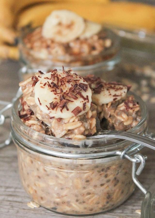 รูปภาพ:https://i1.wp.com/www.domesticate-me.com/wp-content/uploads/2014/03/peanut-butter-and-banana-overnight-oats-vegan-and-gluten-free-4.jpg