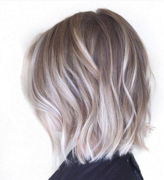 รูปภาพ:http://hairstylehub.com/wp-content/uploads/2017/06/Platinum-Balayage.jpg