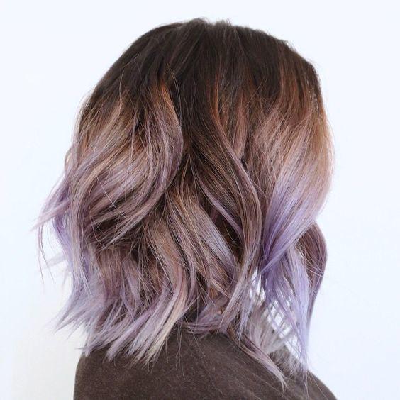 รูปภาพ:http://hairstylehub.com/wp-content/uploads/2017/06/lavender-balayage.jpg