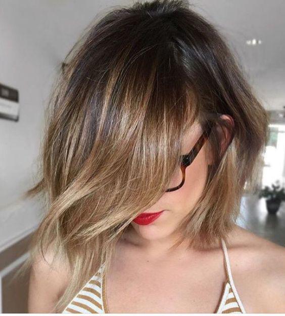 รูปภาพ:http://hairstylehub.com/wp-content/uploads/2017/06/Balayage-Bangs.jpg