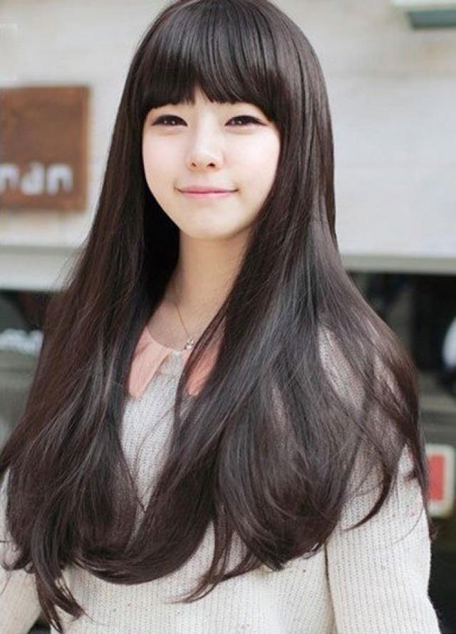 รูปภาพ:http://www.pose.com.vn/images/baiviet/201609/scrape_14738630755503_1473750155-147367284162114-korean-female-hairstyle-baby-doll.jpg
