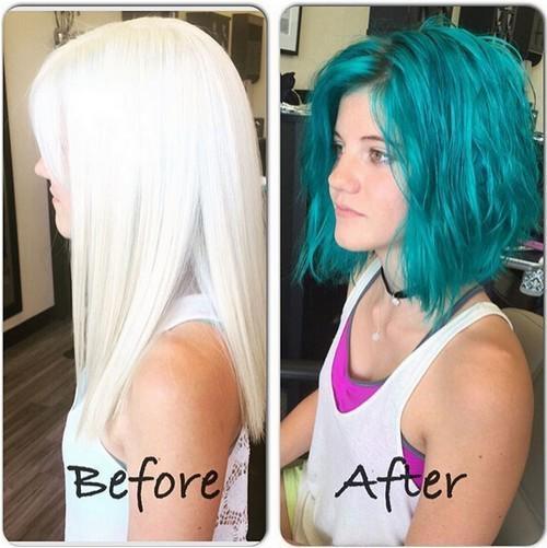 รูปภาพ:http://www.prettydesigns.com/wp-content/uploads/2015/12/Long-Bob-Hairstyle-for-Blue-Hair.jpg