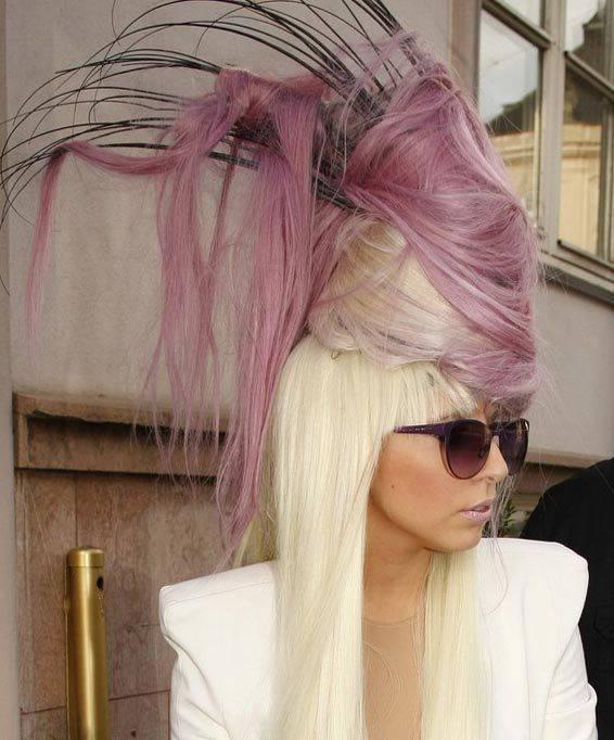 รูปภาพ:http://cutshairstyles.net/wp-content/uploads/2015/05/Lady-Gaga-Hair-Color.jpg