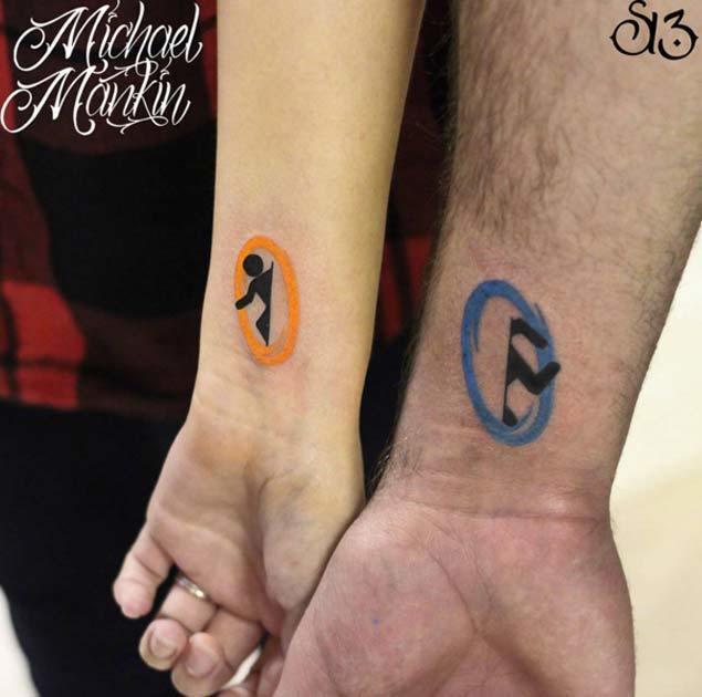 รูปภาพ:http://tattooblend.com/wp-content/uploads/2016/03/cool-couple-tattoo.jpg