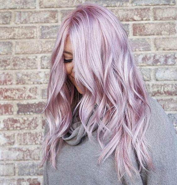 รูปภาพ:http://trend2wear.com/wp-content/uploads/2017/04/pastel-hair-colors-29.jpg