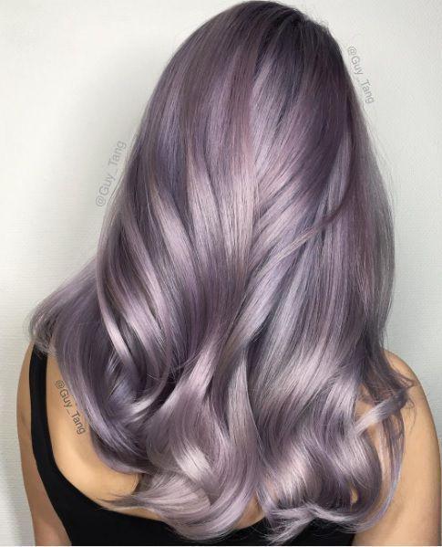 รูปภาพ:http://trend2wear.com/wp-content/uploads/2017/04/pastel-hair-colors-13.jpg