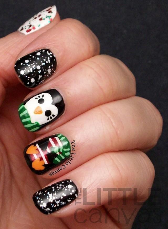 รูปภาพ:http://1.bp.blogspot.com/-ETMNEJOmGEs/VmJpXbYioPI/AAAAAAAAJsc/Tp3Qrb4HTR8/s1600/penguin-nail-art-3.jpg