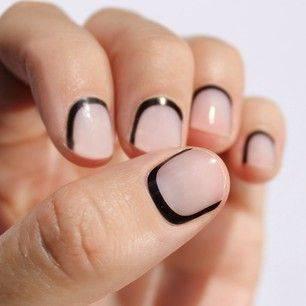 รูปภาพ:http://www.prettydesigns.com/wp-content/uploads/2015/08/15-super-easy-nail-design-ideas-for-short-nails.jpg
