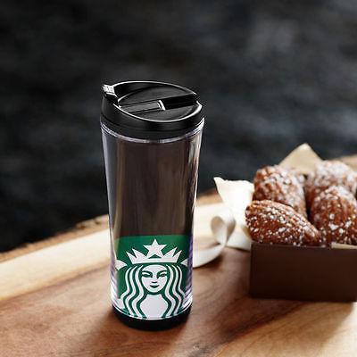 รูปภาพ:https://www.picclickimg.com/d/l400/pict/142048136344_/2x-Starbucks-Coffee-Siren-Logo-Travel-Mug-Tumbler-Black.jpg