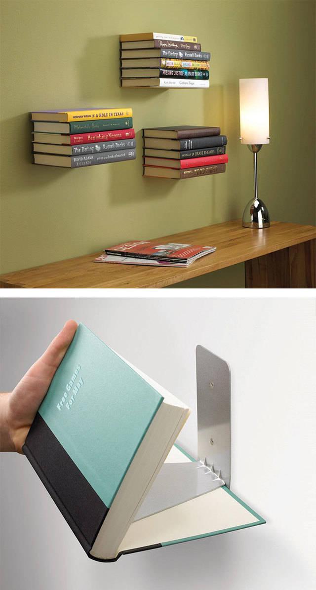 รูปภาพ:http://static.boredpanda.com/blog/wp-content/uploads/2015/09/creative-bookshelf-design-ideas-42__700.jpg