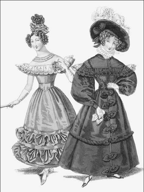 รูปภาพ:http://angelasancartier.net/wp-content/uploads/Nineteenth-century-dresses.jpg