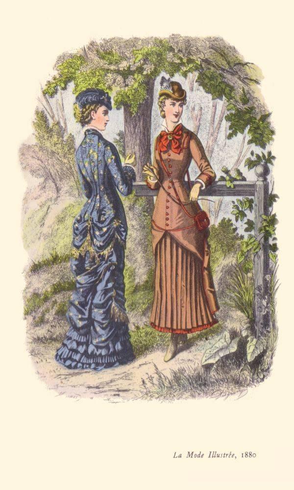 รูปภาพ:https://upload.wikimedia.org/wikipedia/commons/d/d0/Fashion_Plate_1880_Outdoors.jpg