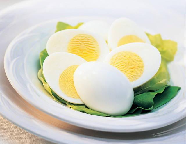 รูปภาพ:http://besthomechef.com.au/wp/wp-content/uploads/2012/11/hard-boiled-eggs.jpg