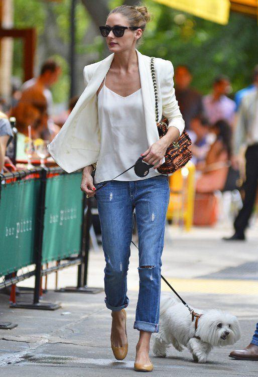 รูปภาพ:http://www.inspiredluv.com/wp-content/uploads/2016/04/Street-style-in-boyfriend-ripped-jeans.jpg