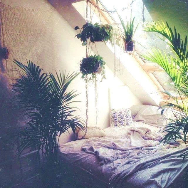 รูปภาพ:http://www.preppychic.club/wp-content/uploads/2017/05/37-inspiring-boho-decor-ideas-for-your-magical-place-15.jpg