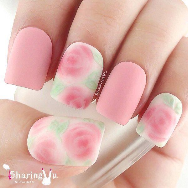 รูปภาพ:http://www.cuded.com/wp-content/uploads/2017/07/Square-nail-art-26.jpg