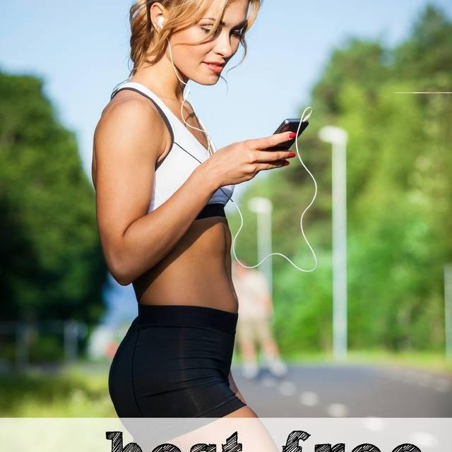 ตัวอย่าง ภาพหน้าปก:10 Apps ฟรี !! ที่ช่วยให้การออกกำลังกาย ง่ายขึ้น
