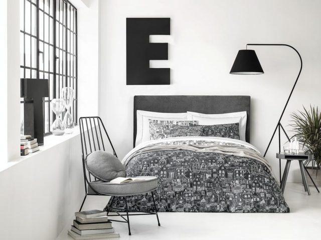 รูปภาพ:http://www.architectureartdesigns.com/wp-content/uploads/2017/07/16-Fascinating-Scandinavian-Bedroom-Designs-To-Inspire-You-7-768x576.jpg