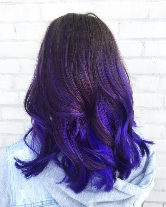 รูปภาพ:http://hairstylehub.com/wp-content/uploads/2017/08/electric-violet-color-melt.jpg