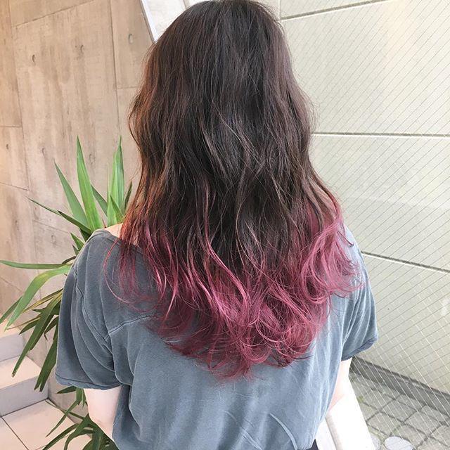 รูปภาพ:https://www.instagram.com/p/BXSrRWiF2-d/?taken-by=shachu_hair