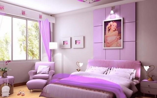 รูปภาพ:http://cqwb.info/wp-content/uploads/2016/11/amazing-bedroom-design-ideas-for-single-women-single-women-lavender-bedroom-design-purple-picture.jpg